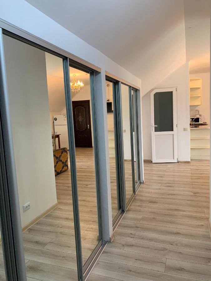 Appartments Near 7 Km 5001155 Odessa Exteriör bild