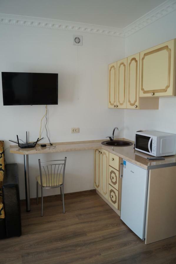 Appartments Near 7 Km 5001155 Odessa Exteriör bild