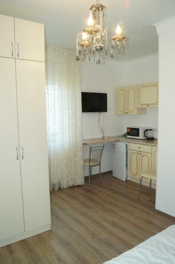 Appartments Near 7 Km 5001155 Odessa Exteriör bild